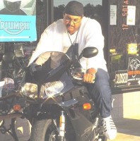 Darrin Patterson Email & Phone Number