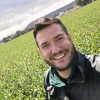 KWS Group Employee Jonathan Trigo's profile photo