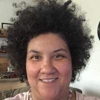 Forward Movement Employee Miriam McKenney's profile photo