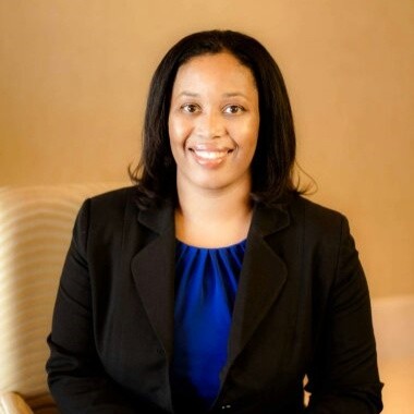 Intrax Employee Tiffany Taylor's profile photo