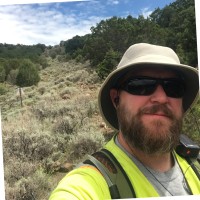 Enbridge Gas Employee Jared Morton's profile photo