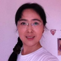 Zopa Employee Ji Xia's profile photo