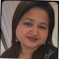 Srishti Mohite Email & Phone Number