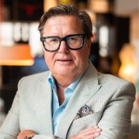 Servent Ltd - Microsoft Azure Expert Consultancy Employee Charles Quinn's profile photo