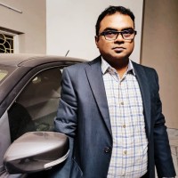 Koushik Sen Email & Phone Number