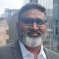 eClerx Employee Amit Singh's profile photo