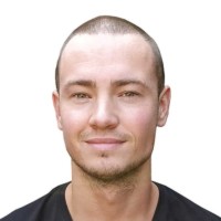 iO Employee Roël van Dijk's profile photo