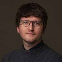 Wolff Olins Employee James McNaught's profile photo