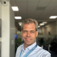 Keyloop Employee Michael Brix-Riisager's profile photo