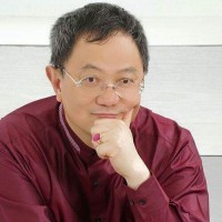 Crystal Engineering Services Employee Pmorkim Byunggon's profile photo