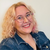 Accelerating Circularity Employee Kirsi Roine's profile photo