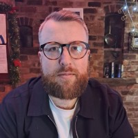 Bridge Insurance Brokers Limited Employee James Lupton's profile photo