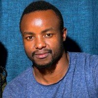 ahatis Employee Collins Nkonge's profile photo
