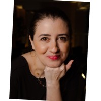 Stricker Brasil Employee Daniela Ribeiro's profile photo