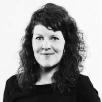 Unilabs Nederland Employee Kathryn Sisson's profile photo
