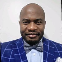 Danos Group Employee Babatunde Oyebade's profile photo