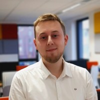 E'nergys Employee Lucas Hinsky's profile photo