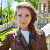 Iuliia Sviderska Email