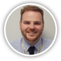 The Morley Academy Employee Josh Haywood's profile photo