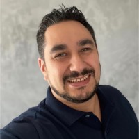 Grupo OKSER Employee Luis Mauruto's profile photo