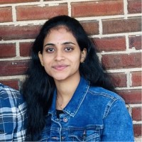 HealthyMD Employee Madhavi Varikoti's profile photo