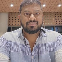 Avenue Supermarts Ltd Employee Vaibhav Shirodkar's profile photo