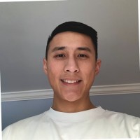 Google Employee Calvin Lui's profile photo