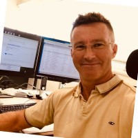 Xpertis Employee Emmanuel Vitrac's profile photo
