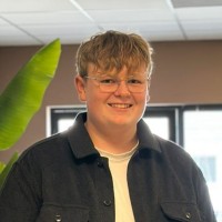 MCXess Employee Rens Smit's profile photo