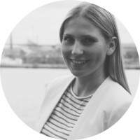 Sovereign Speed Employee Louisa Wittenbecher's profile photo