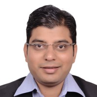 CocoonIT Services Pvt Ltd Employee Riteshh Pandeyy's profile photo