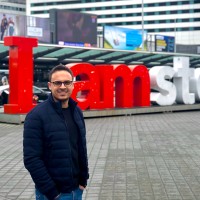 Sameh Aly Email & Phone Number