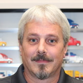 SPEVCO Employee Barry Smith's profile photo