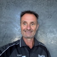 Hanwha Defence Australia Employee Tony Ieng's profile photo