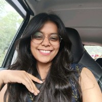 Indy Employee Riya Tiwari's profile photo