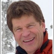 Steve Loken Email & Phone Number