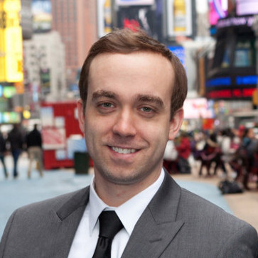 Ben Ellis Email & Phone Number