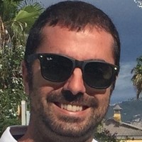 La Línea Vertical Employee Alberto Rodríguez's profile photo