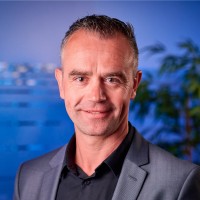 Dieter Hasevoets Email & Phone Number