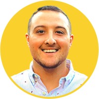 UsableNet Employee Nicholas Black's profile photo