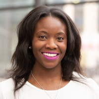 Cincinnati Youth Collaborative Employee Donial Curry's profile photo