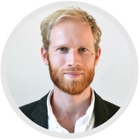felmo Employee Chris Bouwsema's profile photo