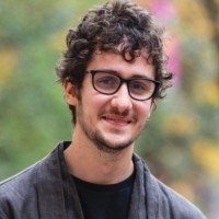 Runway (runway.team) Employee Nassim Bahet's profile photo