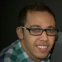 Collège Jean-de-Brébeuf Employee Mohammed-Amine Hamouti's profile photo