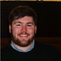 High Tech Hire Employee Frazer Windows's profile photo