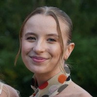 Itch Pet Employee Charlotte Oakes's profile photo