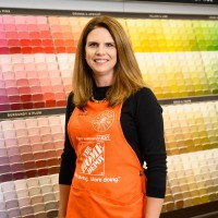 The Home Depot Employee Angie Brown's profile photo