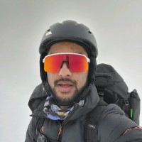 Ashwin Kaushik Email