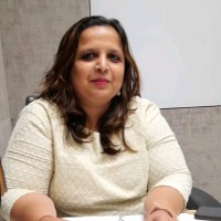 Deepa Gala Email & Phone Number