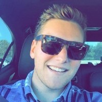 Blend Printing Employee Alex Barrow's profile photo